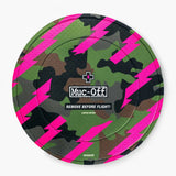 Muc-Off Disc Brake Covers – Camo (Protection de disques de frein)