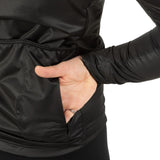 Women's BRAVA Windproof Technical Coat