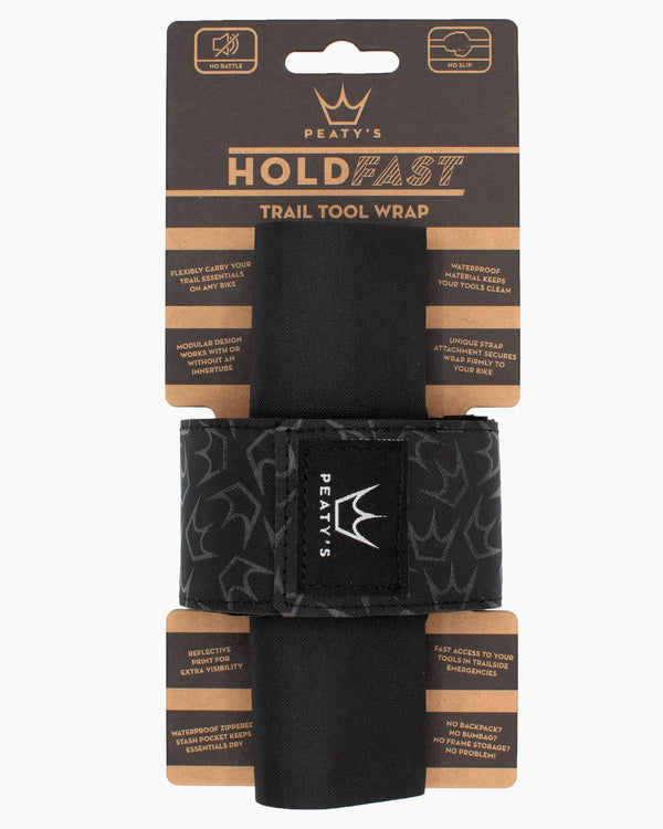 HOLDFAST ROLL-UP TOOL BAG