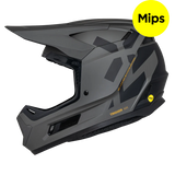 iXS Trigger MX 1.0 Graphic MIPS Helmet