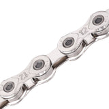 Chaine X12 12 vitesses argent