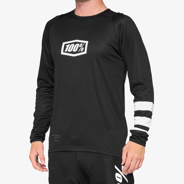 R-Core long sleeve jersey