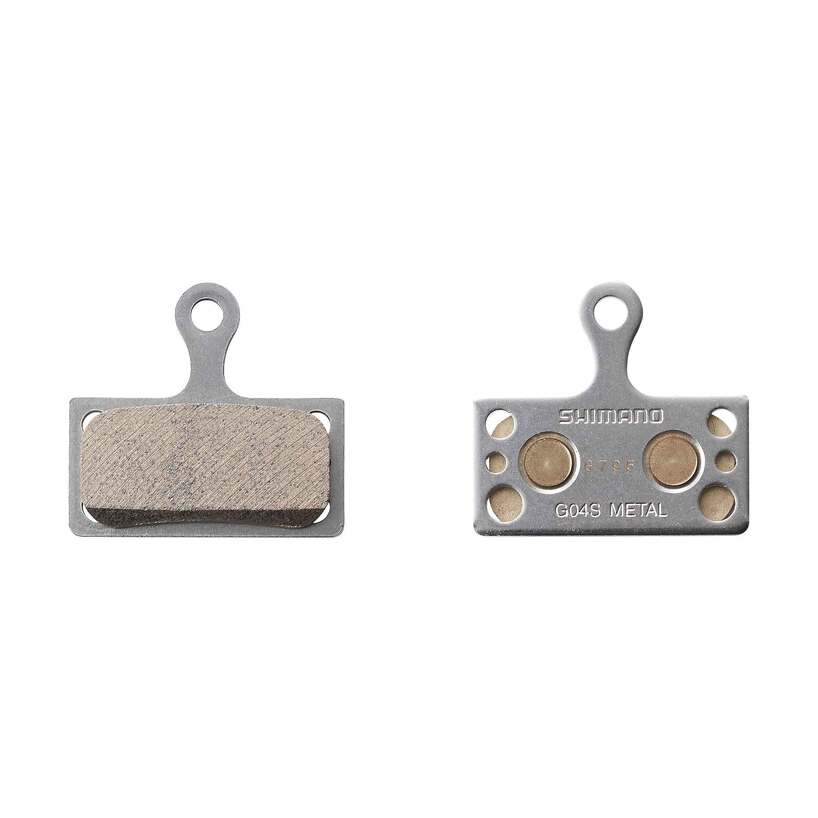 G04S BRAKE PADS