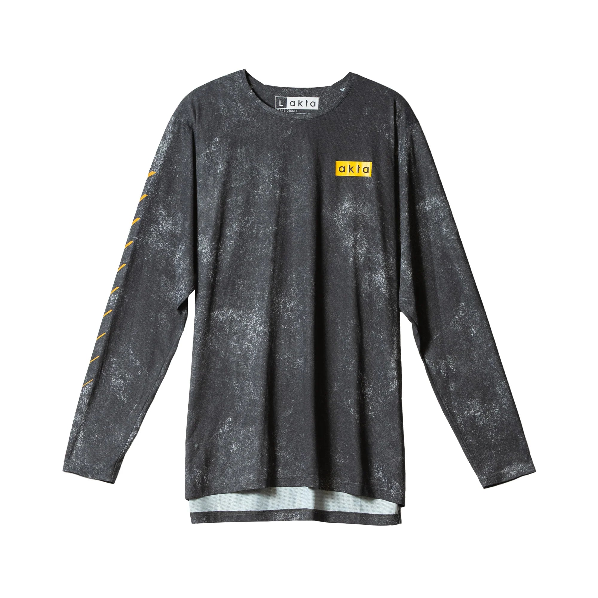 Maillot AKTA Trail manches longues