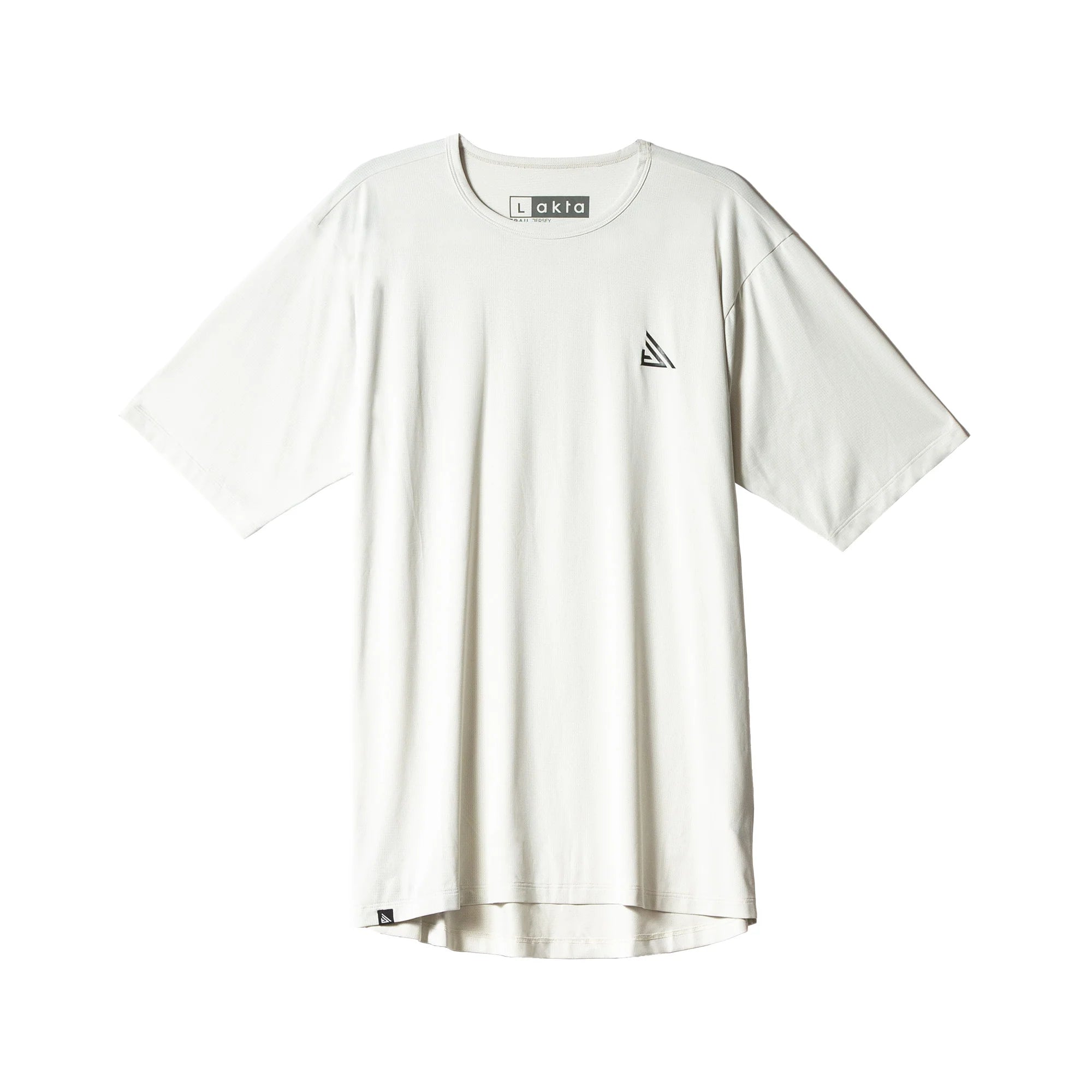 AKTA Trail Short-Sleeved Jersey