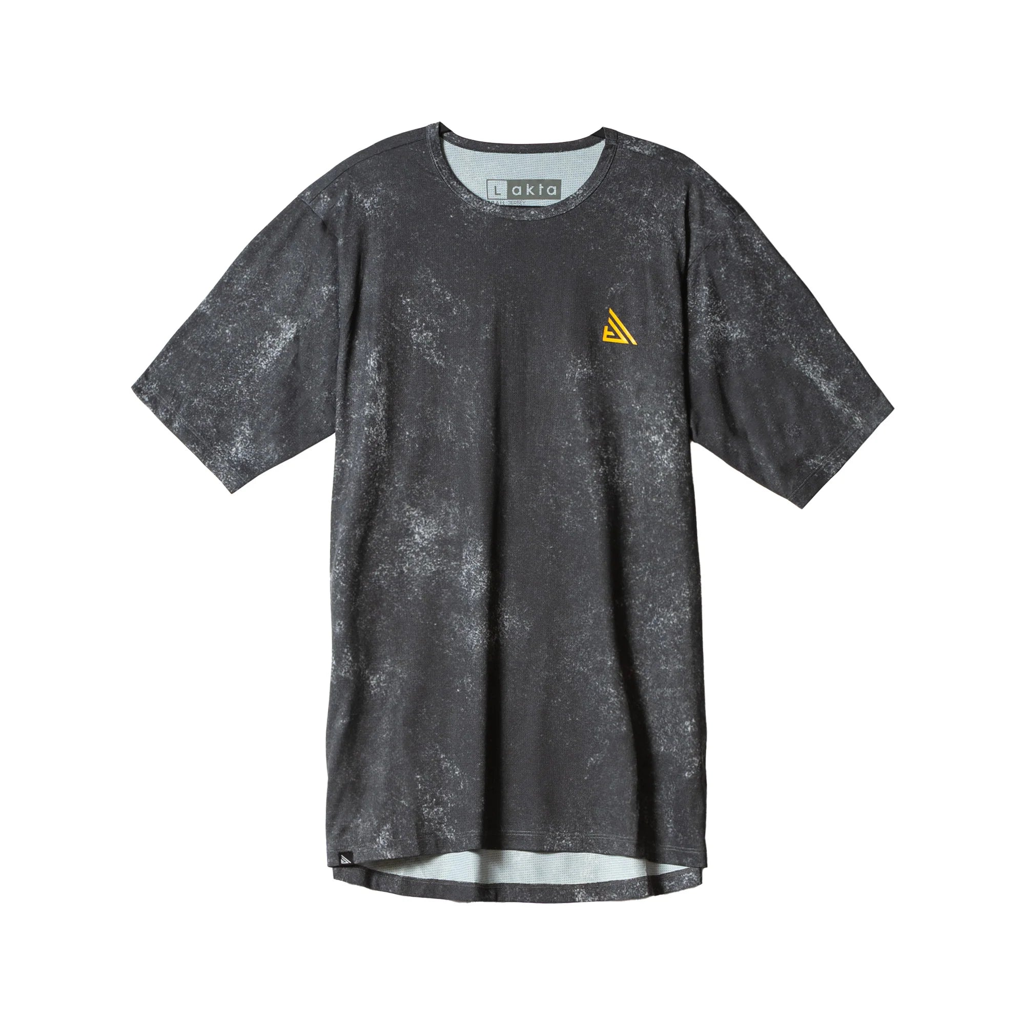 AKTA Trail Short-Sleeved Jersey