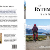 Au Rythme de mes Pédales - Amélie Desmarais