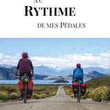Au Rythme de mes Pédales - Amélie Desmarais