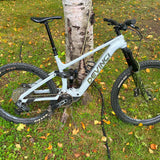 DÉMO E-Troy Lite GX AXS LARGE