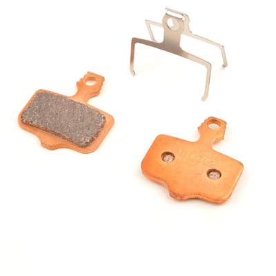 Ashima Plaquettes de frein à disque Shimano Deore M555 Ashima Plaquettes de frein à disque Shimano Deore M555