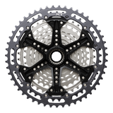 Cassette Shimano Deore XT CS-M8200 12 vitesses – Hyperglide+ 10-51T