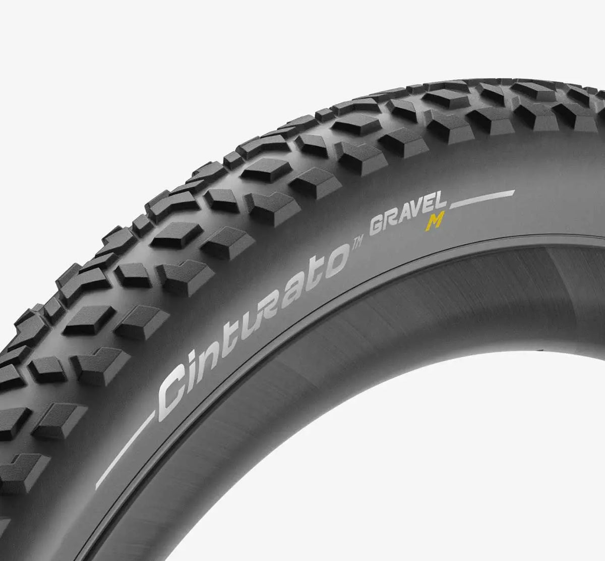 Cinturato Gravel M-classic