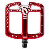 Deity TMAC – Flat Mountain Bike Pedals