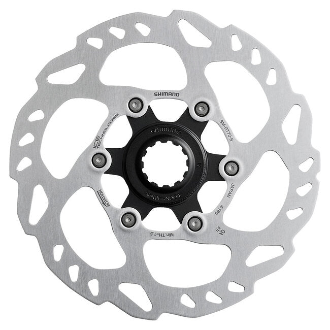Centerlock brake disc 105-GRX-SLX