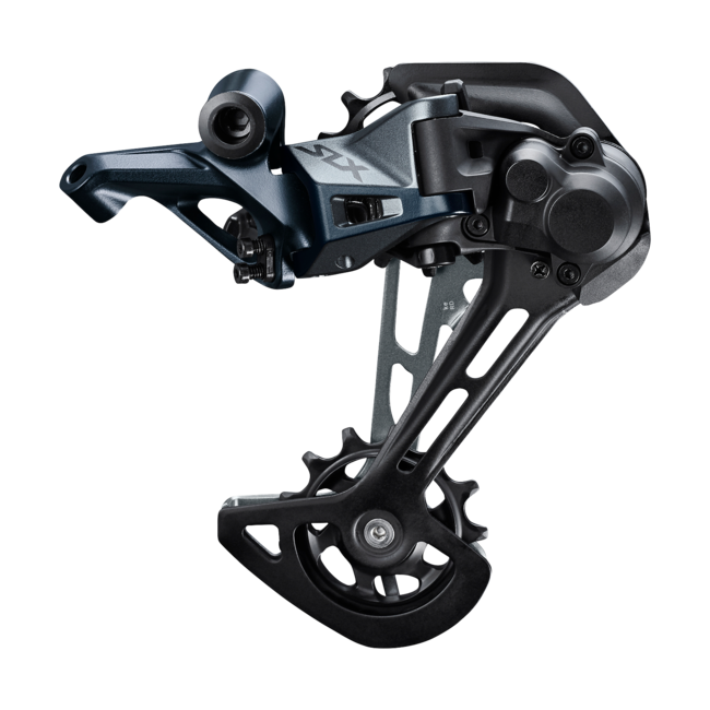 Derailleur arrière 1X12vitesse SLX M7100