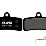 Plaquettes de freins Galfer Performance Shimano, TRP,Tektro