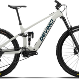 E-Troy Lite S1000 AXS (sur commande seulement)