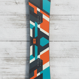 Snowboard édition limitée carbone Pro