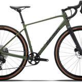 Devinci Hatchet Vista GRX 610