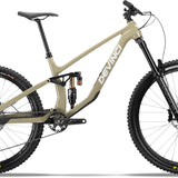 Devinci Spartan Deore 12s