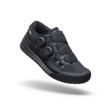 Souliers VTT femme Ride Concepts Hellion Elite BOA flat pedal