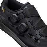 Souliers VTT femme Ride Concepts Hellion Elite BOA flat pedal