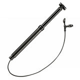 Downlow Tige de selle télescopique – Construction en alliage 31.6 mm