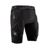 Short de protection VTT Leatt Impact Shorts 3DF 3.0