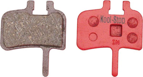 Brake pads for Avid Juicy 3,5,7 and BB7