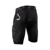 Short de protection VTT Leatt Impact Shorts 3DF 3.0