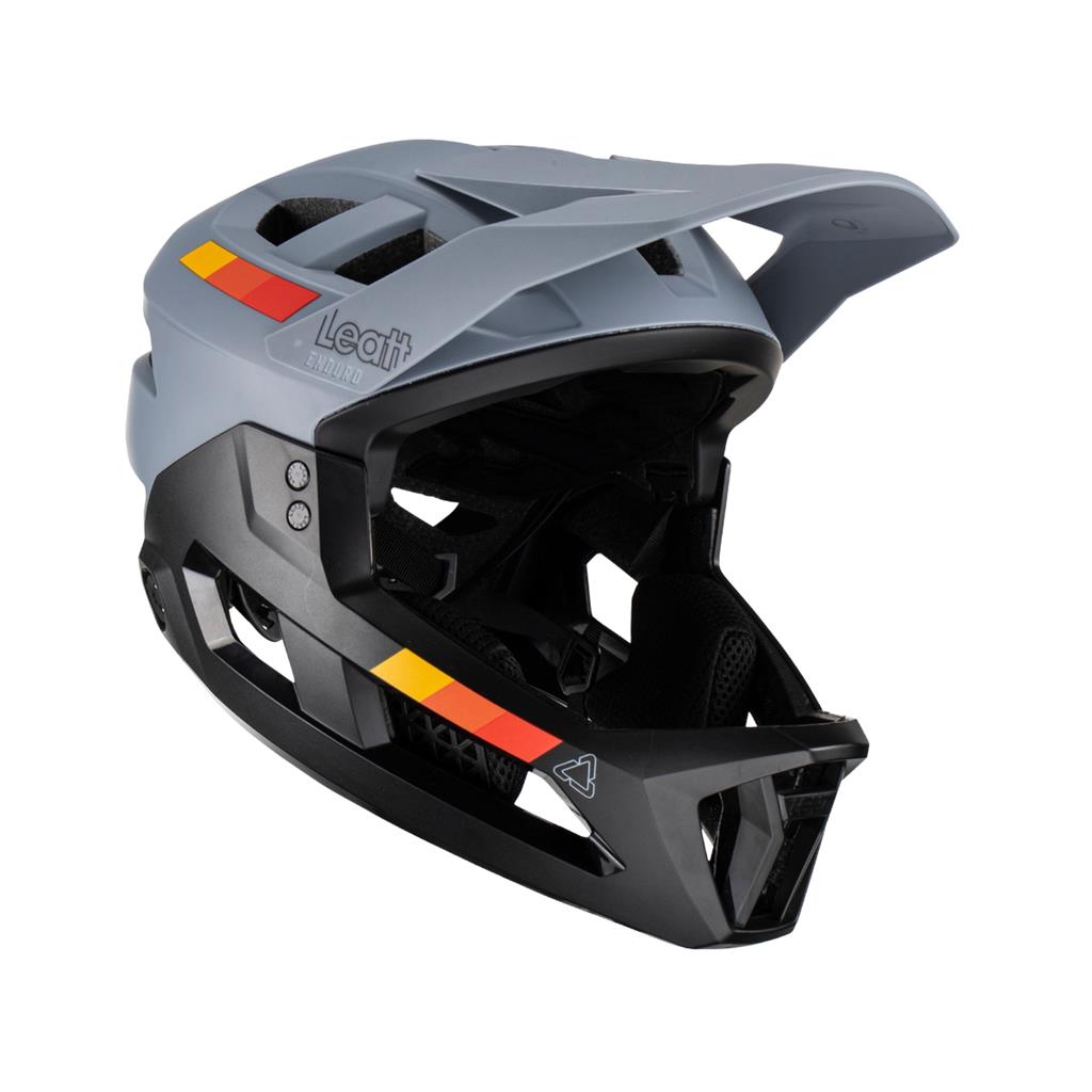 Casque MTB Enduro 2.0