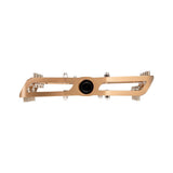 Pédales VTT Leatt AllMtn 6.0 Flat Wide