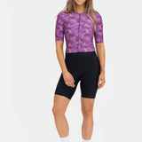 Maillot vélo femme WAVHAI Vital Wavy Immersion