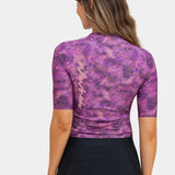 Maillot vélo femme WAVHAI Vital Wavy Immersion