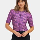 Maillot vélo femme WAVHAI Vital Wavy Immersion