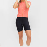 Maillot vélo femme WAVHAI Fierce Édition Limitée
