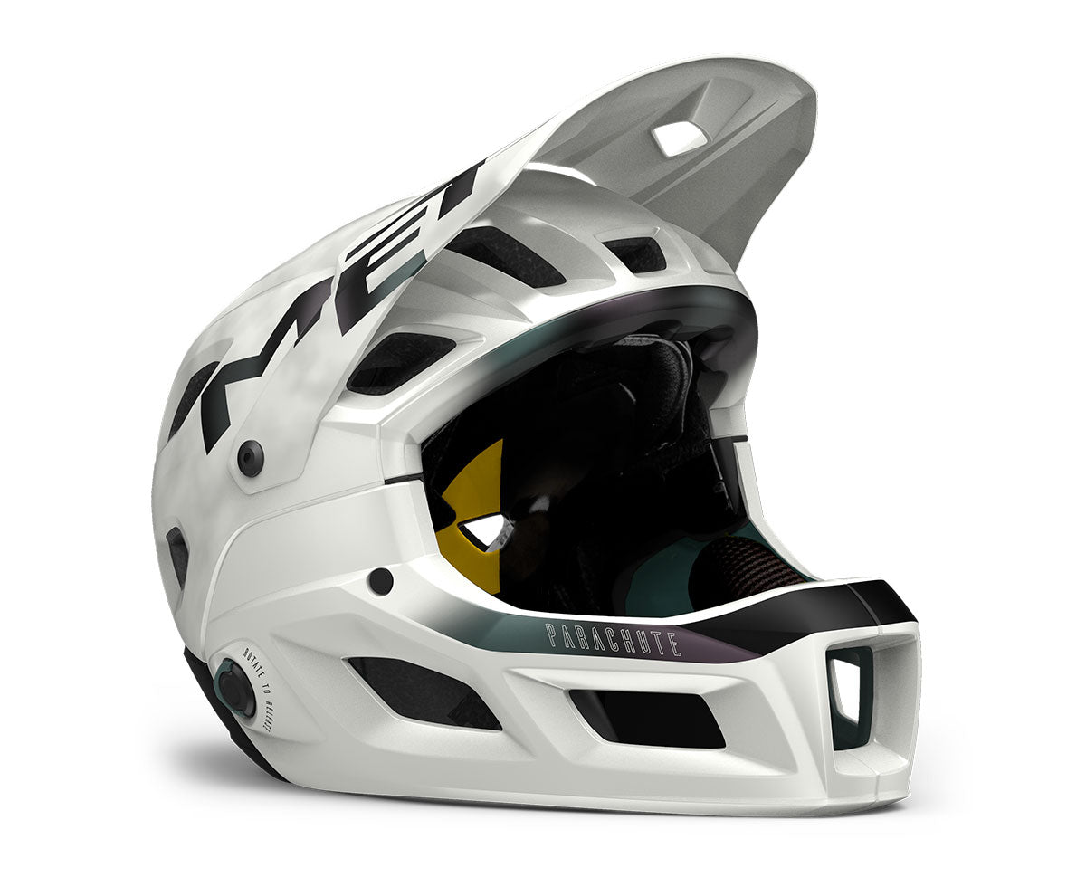 MET Parachute MCR MIPS Helmet