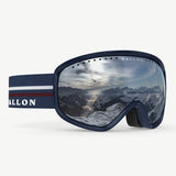 Freebirds™ – Ski and Snowboard Goggles