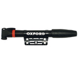 Pompe à vélo Oxford Resin Mini Pump