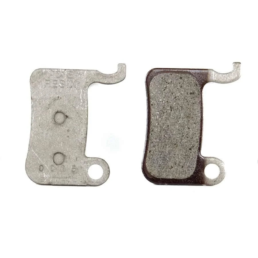 A01S resin brake pads