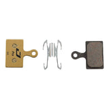 Jagwire Pro Semi-Metallic Disc Brake Pads DCA102