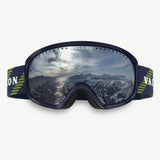 Freebirds™ – Ski and Snowboard Goggles
