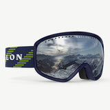 Freebirds™ – Ski and Snowboard Goggles