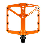 Deity Supervillain – Pédales plates VTT