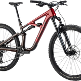Vélo Salsa Blackthorn 125 C Eagle 90 Transmission