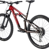 Vélo Salsa Blackthorn 125 C Eagle 90 Transmission