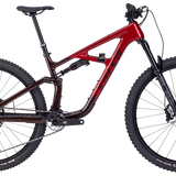 Vélo Salsa Blackthorn 125 C Eagle 90 Transmission