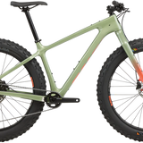 Salsa Beargrease C CUES 11 – Fat Bike Carbone 2025