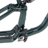 Salsa Blackthorn 145 Frameset