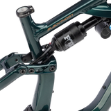 Salsa Blackthorn 145 Frameset